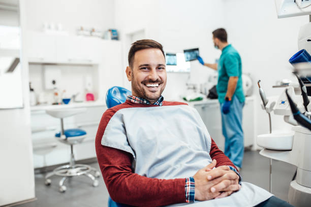 Best Emergency Dental Care  in Fowlerville, MI